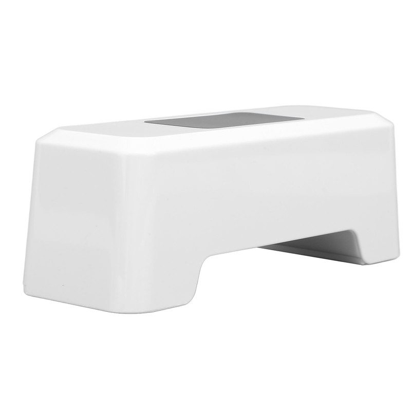 Touchless Toilet Flush Kit Automatic Toilet Flusher External Infrared Sensor