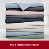 Mellanni Fitted Sheet Single Bed - All Around Elastic Bed