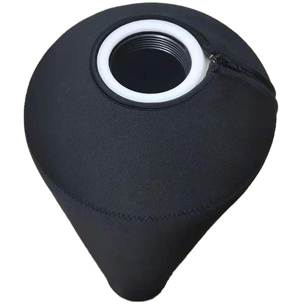 ZHMIZHAM Water Softener Jacket, Neoprene Water Softener Tank Jacket to