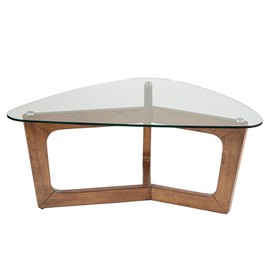 INK+IVY Walker Coffee Table