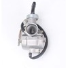BH-Motor New Carburetor Throttle Grip Cable For Honda CRF80F XL80S