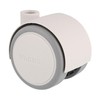 Wagner Design 01670401 Soft Furniture Castor Diameter 40 mm Height