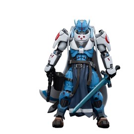 JoyToy Infinity Corvus Belli PanOceania Knights of Justice 1:18 Scale Action Figure