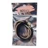 Mixed Color Hairband Basic Hair Elastic Band 6p (WFIZU8O) / 색상혼합 헤어밴드 헤어 기본형 머리고무줄 6p (WFIZU8O)