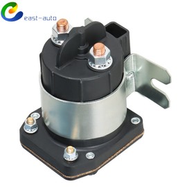 WFLNHB For Yamaha G29 Drive Solenoid 4-Terminal 48V Electric Golf Cart #JU6-H1950-00