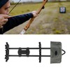 5 Spot Archery Arrow Quiver Archery Compound Bow Quiver Lightweight