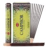 Camphor Incense Sticks and Incense Stick Holder Bundle Insence Insense