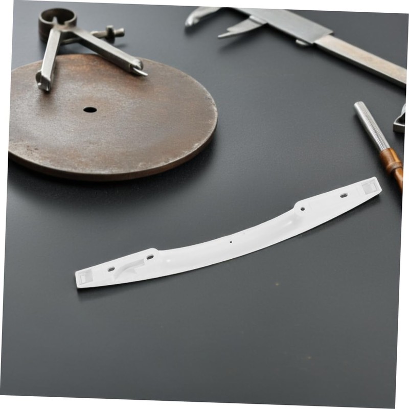 SHINEOFI Refrigerator Handle: Refrigerator Door Handle Heavy Duty Freezer Door