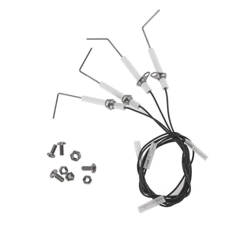 BQMAX Grill Igniter Kit for Blackstone 28 Inch Griddle, Electronic