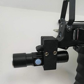 Crossbow Tactical Torch & Attachement FOR Tom CAT II/2 Pistol Crossbow