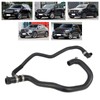 Generic Engine Coolant Expansion Tank Hose Assembly for Benz C292