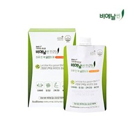 Shinsegae Live Shopping [비에날씬] BNR17 비에날씬 프로틴 40g x 5포 (총 1박스) [Bienalcin] BNR17 Bienalcin Protein 40g x 5 packs (Total 1 box)