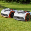 Edge Protection for Segway Navimow i105e, i108e, Bumper, Protector for