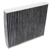 vhbw Cabin Air Filter compatible with Ford Focus C-Max 01.08.22
