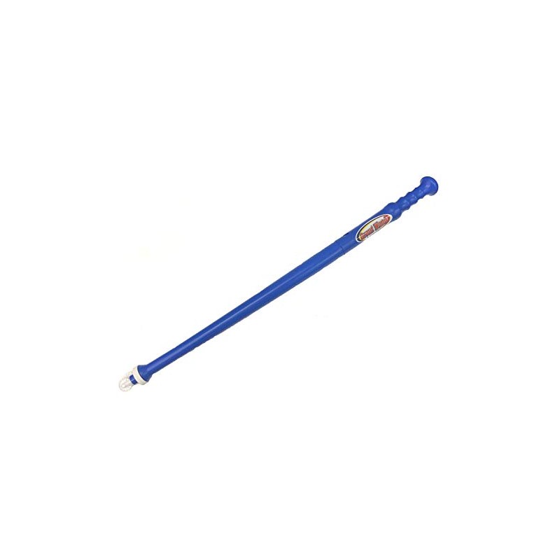 Grout Wand Stick Press-N-Go Tile Grout Sealer Applicator
