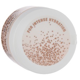 Catrice Holiday Skin Overnight Spa Face Mask, White, for Combination Skin, for Blemished Skin, Relaxing, Soothing, Nourishing, with Vitamins, Revitalising, Protective, Natural (30 ml)