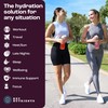 KEY NUTRIENTS Multivitamin Electrolytes Powder No Sugar - 5 Delicious