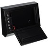 Homak First Watch Electronic Access Pistol Box