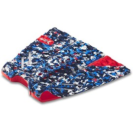 Dakine Jack Robinson Pro Surf Traction Pad - Dark Tide, One Size