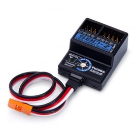 hutaba SBD – 2 Small. Bus Decoders CH 027031 