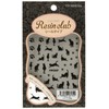 Resin Club RC-CAT-201 Black Cat UV Resin Seal Parts
