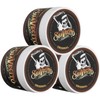 Suavecito Pomade Original Hold, 3 Pack