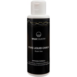 Wild Country Pure Liquid Chalk Rosin Free
