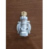 Gasland Gas Pressure Regulator 1/2" NPT In/Out Gas Pipe for