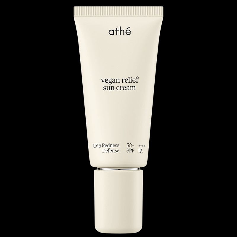 Ate Beauty [APP only] Arte Vegan Relief Mugijacha 50ml x