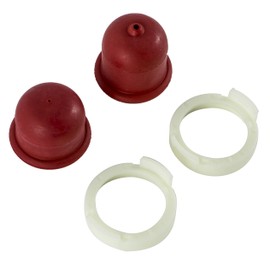 Arnold Primer Bulb Variety Pack for Walk-Behind Mowers