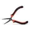 Savage Gear MP Splitring & Cut Pliers 12.5 cm Fishing