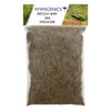 WWScenics | 4mm Patchy Static Grass |30g | WSG4-038 |