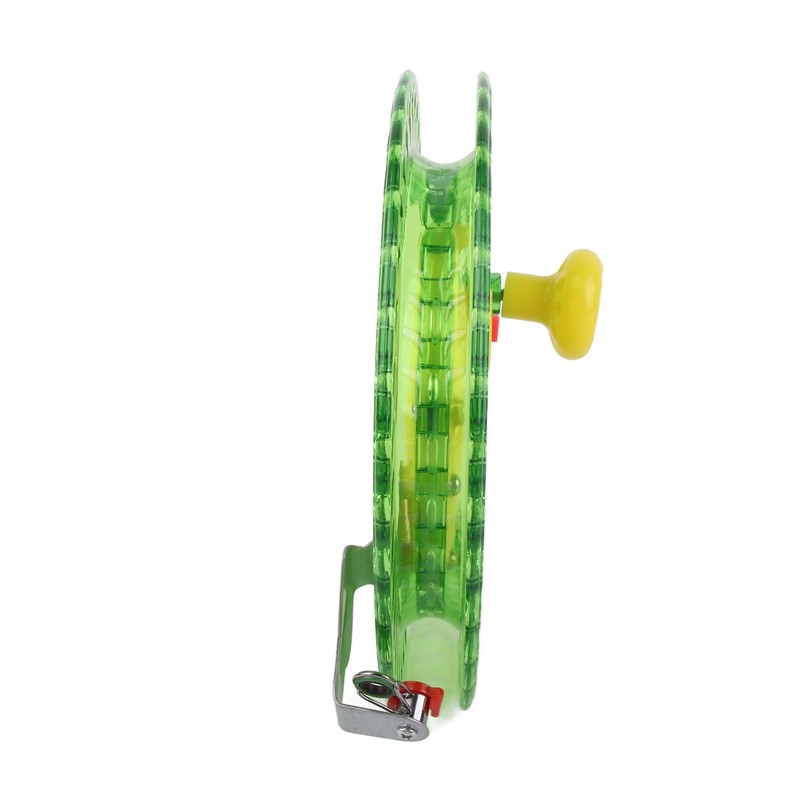 ABS Multifunction Sea Fishing Wheel Hand Wire Wrapping Fly Line