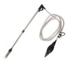 Manual Aquarium Gravel Cleaner Adjustable Water Changer Fish Tank Gravel