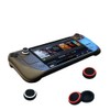 2 PCS Thumb Stick Grips Cover Thumbstick Caps for Steam