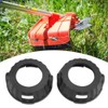 Atyhao 2 Piece Replacement Accessory for Brush Cutter Trimmer Head