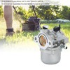 Carburetor Kit Replacement Accessories Fit for 799728 498027 499161 Lawn