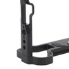 Full Camera Cage Aluminum Alloy Camera Cage Rig for S5