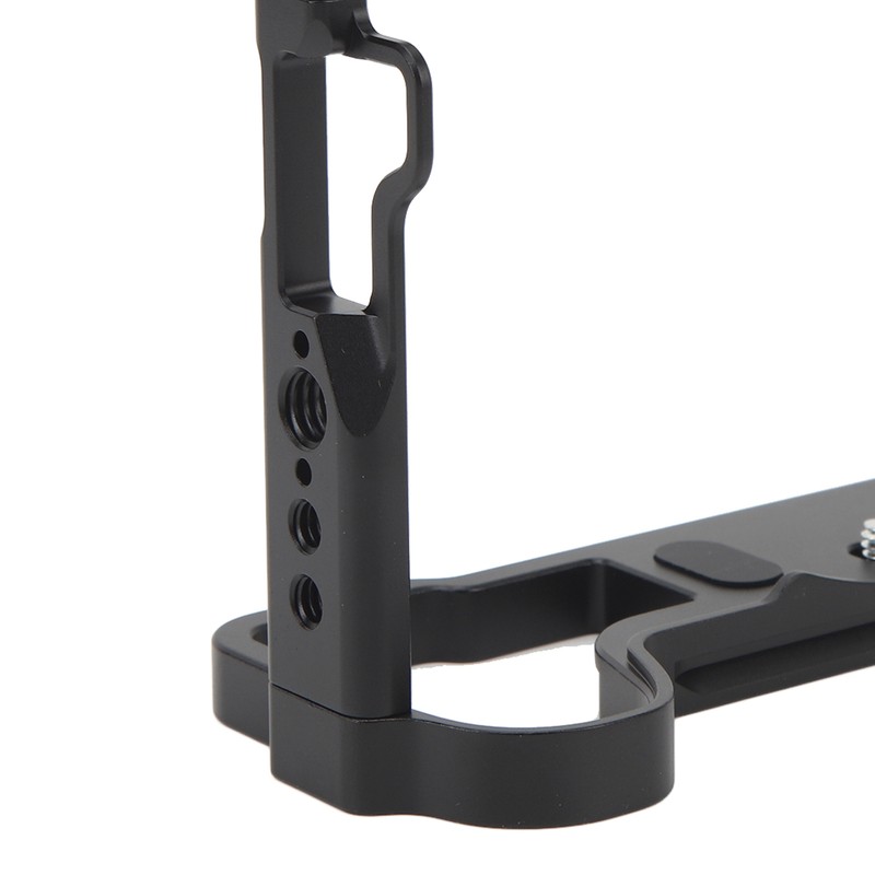 Full Camera Cage Aluminum Alloy Camera Cage Rig for S5