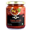 Sambal Balado (Hot) - Padang Chilli Sauce - 8.47oz (Pack