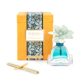 AGRARIA Petite Diffuser Duo, Mediterranean Jasmine