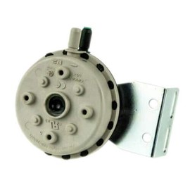 Pressure Differential Switch, 1.18" W.C, for CGi Boilers (Sizes 25, 3, 4)