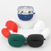 QWYJ Funda para Bose Ultra Open Earbuds Case Carcasa Protectora