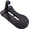 Car Door Step, Multi-Foldable Aluminum Alloy Roof Rack Car Step,