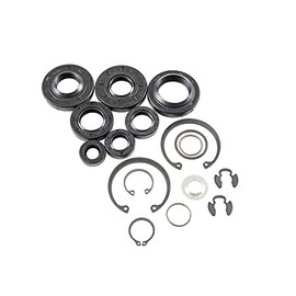 MTD HG-70853 Transmission Seal Kit for Troy-Bilt White Outdoor Columbia Mustang XP ZT Ultima S RZT Pivot KH 50 42 ZT1