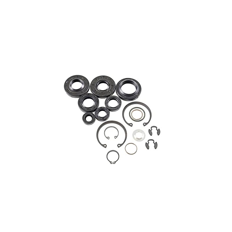 MTD HG-70853 Transmission Seal Kit for Troy-Bilt White Outdoor Columbia