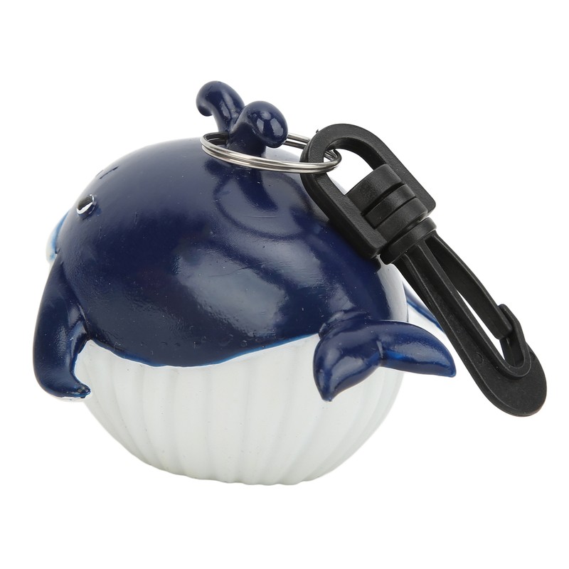 Cartoon Fish Scuba Dive Mouthpiece Dustproof Cover Second Stage Regulator