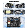 91365 Circuit Board Fit for Atwood Dometic GC10A-4E GC6AA-10E GCH6A-10E