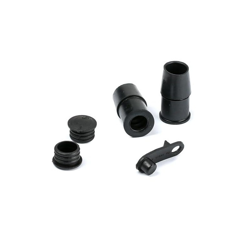RIDEX 405R0064 Front Brake Caliper Repair Kit