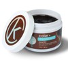 Keracolor Treatment Masque 325ml - Mocha